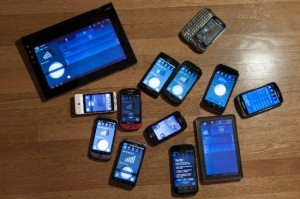 android-fragmentation